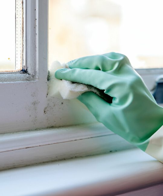 mold prevention resources